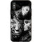 coly_art iPhone tattoed