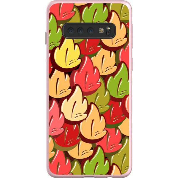 mr.bakeroner Samsung Leaf Autumn