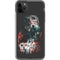 barrettbiggers iPhone JIC Case Twinpeaks