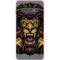 flylanddesigns_brian_allen Samsung Lion With Dreadlocks