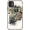 barrettbiggers iPhone Forest lake dreamer