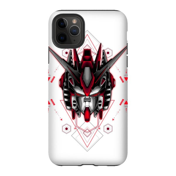 secondsyndicate iPhone RX 93 A25 Gundam