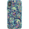 flylanddesigns_brian_allen iPhone Zombie