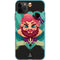 hrr.pln iPhone BEARDED WOMAN