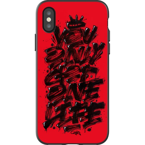 snooze.one iPhone Design 02