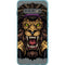 flylanddesigns_brian_allen Samsung Lion With Dreadlocks