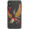 jayn_one iPhone JIC Case Parrot