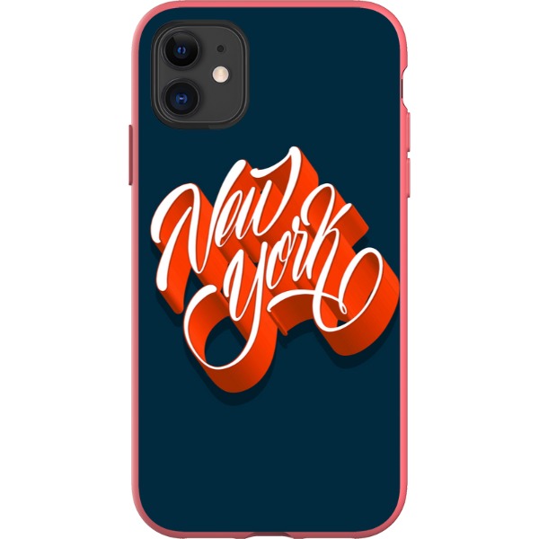 mr.bakeroner iphone New You