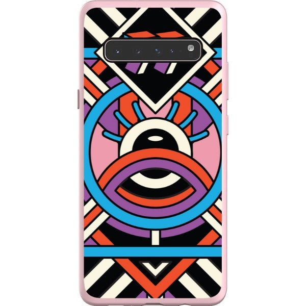 d.okuart Samsung GEOMETRIC