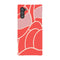 fabian_slr Samsung Galaxy Note Red View