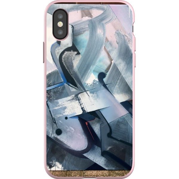 chaslovesletters iPhone Hurricane