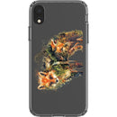 barrettbiggers iPhone JIC Case Foxyshit
