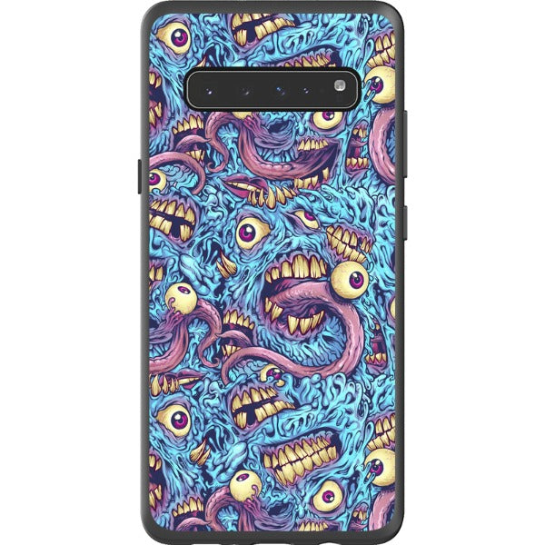 flylanddesigns_brian_allen Samsung Eyeballs and Teeth