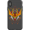 secondsyndicate iPhone barbatos lupus rex