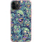 flylanddesigns_brian_allen iPhone Zombie