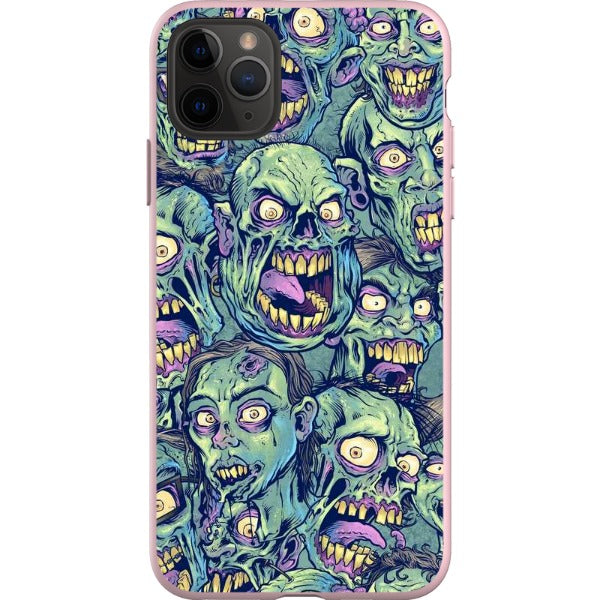 flylanddesigns_brian_allen iPhone Zombie