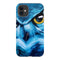 alessandroetsom iPhone Owl