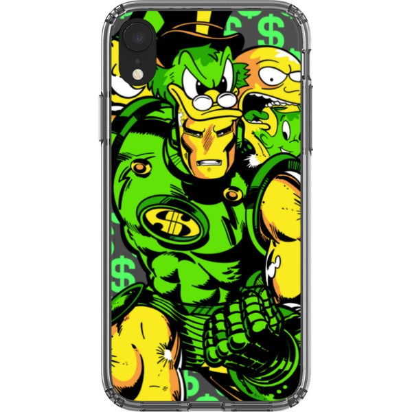 thumbs1 iPhone JIC Case Design 07