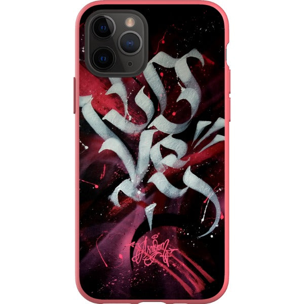 juniorasnoum iPhone Love