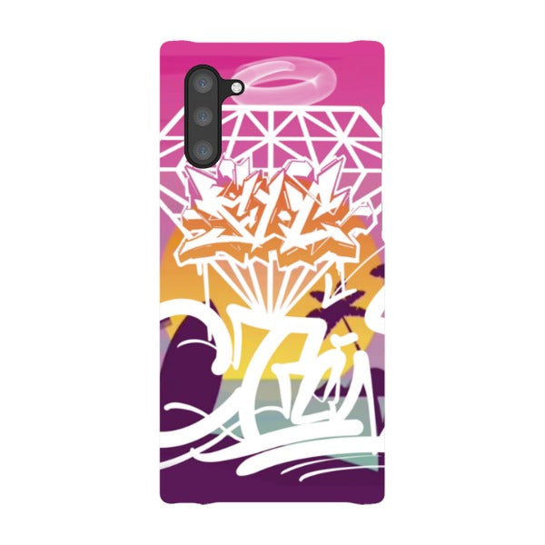 anstylo Samsung Galaxy Note Snap Case Design 04