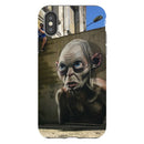 scaf_oner iPhone Tough Case Design 04