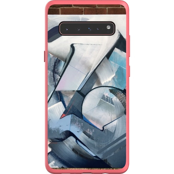 chaslovesletters Samsung Leverage
