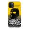 ohputaincon iPhone Tough Case Design 09