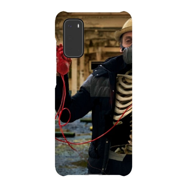scaf_oner Samsung Snap Case Design 01