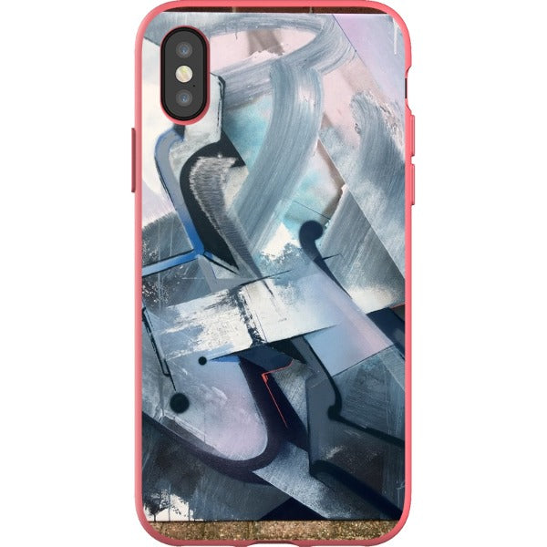 chaslovesletters iPhone Hurricane