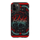 originalbigtato iPhone Tough Case Design 01