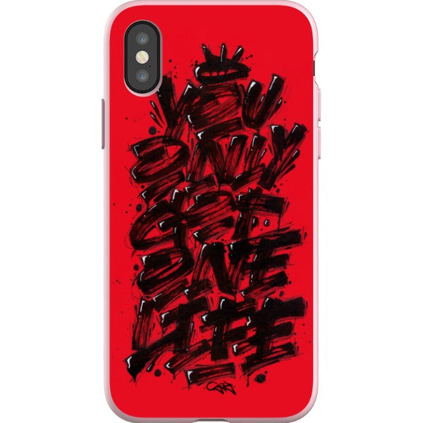 snooze.one iPhone Design 02