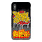 ohputaincon iPhone Snap Case Design 03