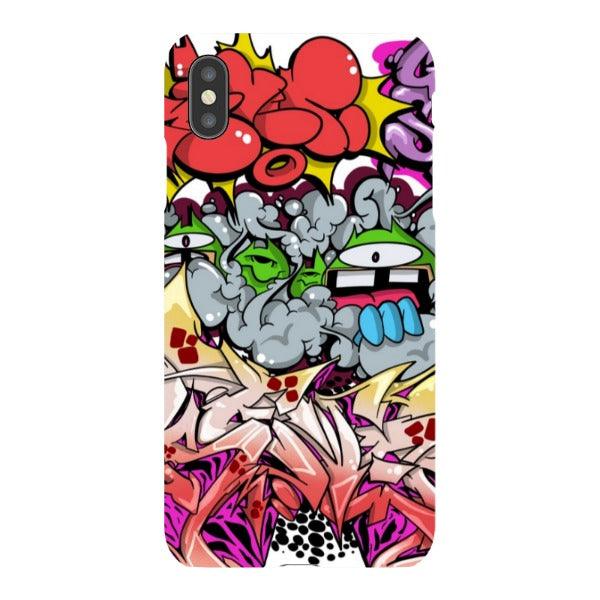 Keverones iPhone Snap Case Design 06