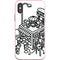 anibalart iPhone Rest camisetas