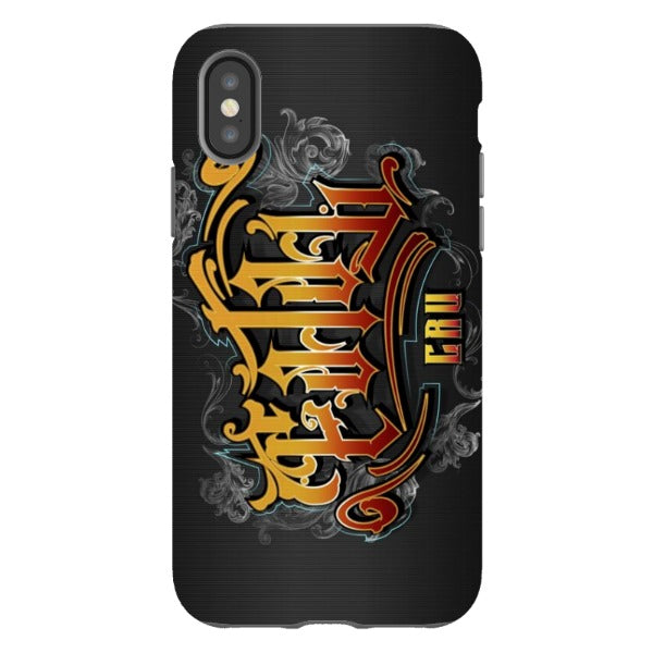 anstylo iPhone Tough Case Design 07