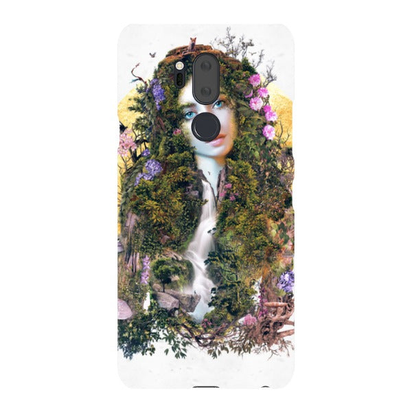 barrettbiggers LG Gaia