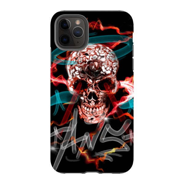 anstylo iPhone Tough Case Design 03