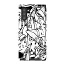 lemecblase Samsung Galaxy Note Tough Case Design 01