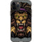 flylanddesigns_brian_allen iPhone Lion With Dreadlocks