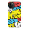 Motick iPhone Tough Case Design 01