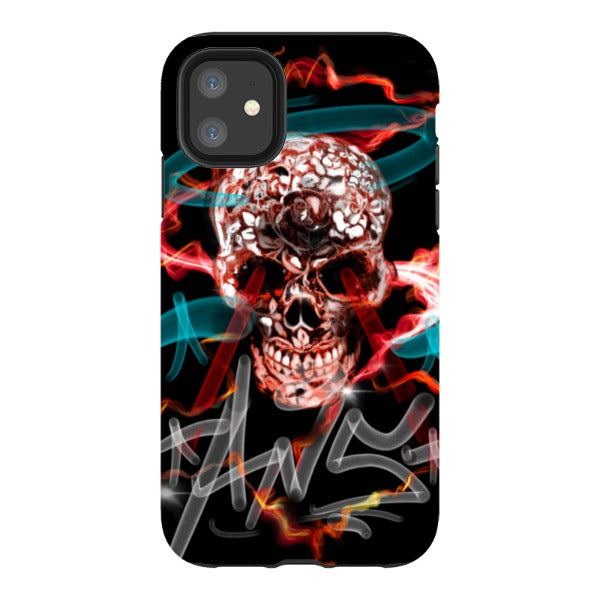 anstylo iPhone Tough Case Design 03