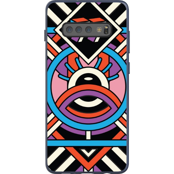 d.okuart Samsung GEOMETRIC