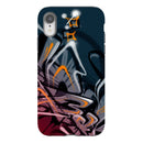 mr.bakeroner iPhone Tough Case Design 05