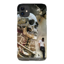 scaf_oner iPhone Snap Case Design 05