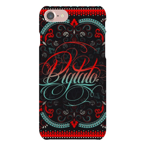 originalbigtato iPhone Snap Case Design 01