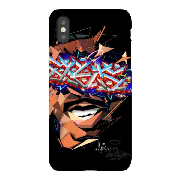 anstylo iPhone Snap Case Design 05