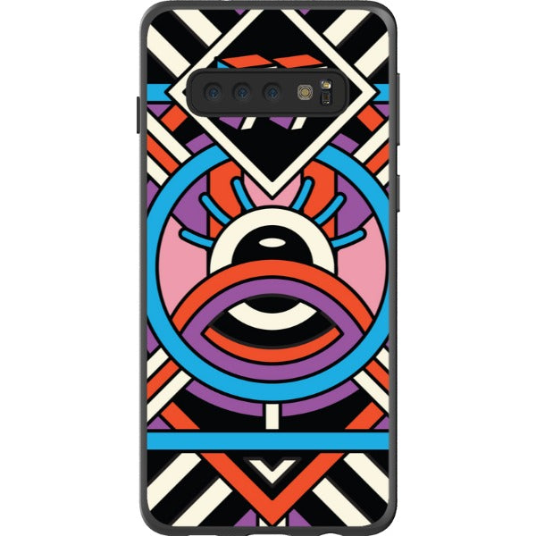 d.okuart Samsung GEOMETRIC