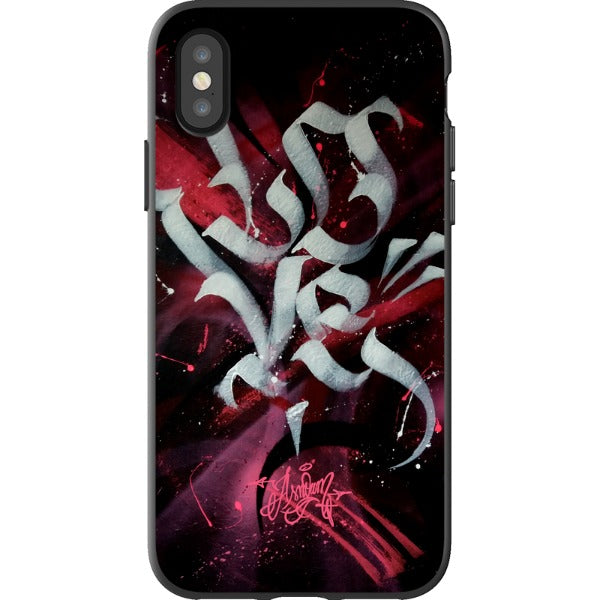 juniorasnoum iPhone Love