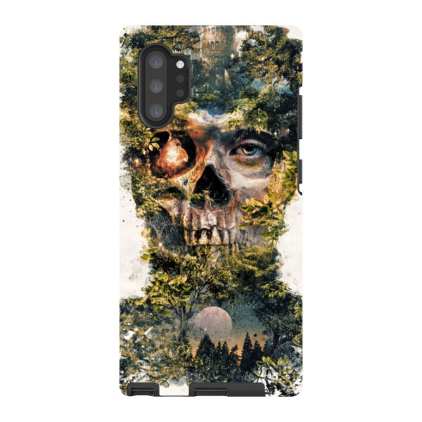 barrettbiggers Samsung Galaxy Note The gatekeeper