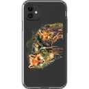 barrettbiggers iPhone JIC Case Foxyshit
